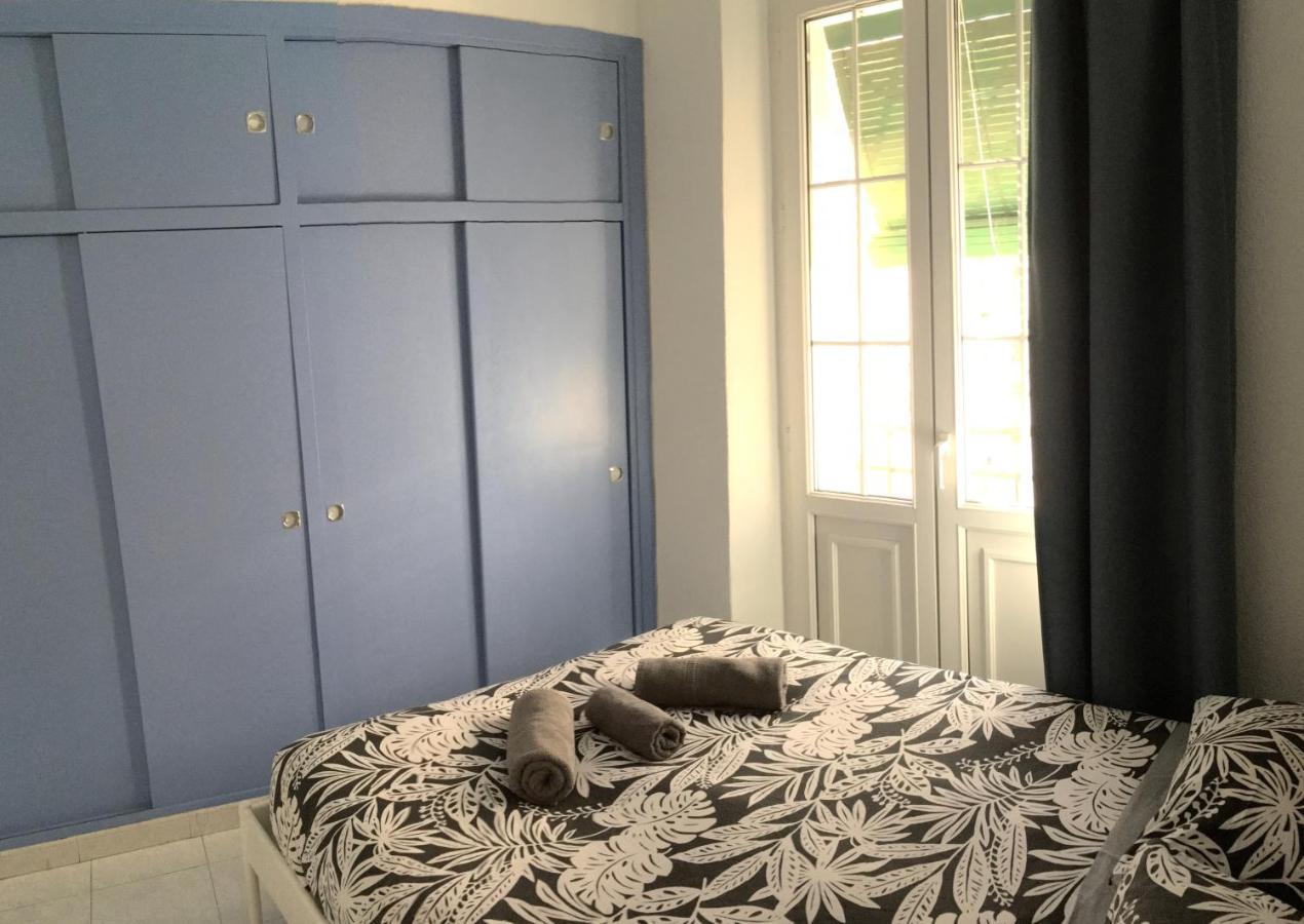 Imperial Center Appartement *