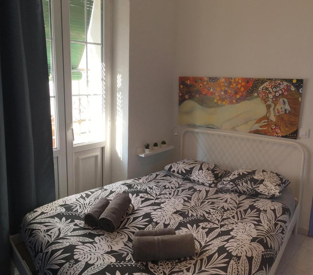 Imperial Center Appartement Sevilla