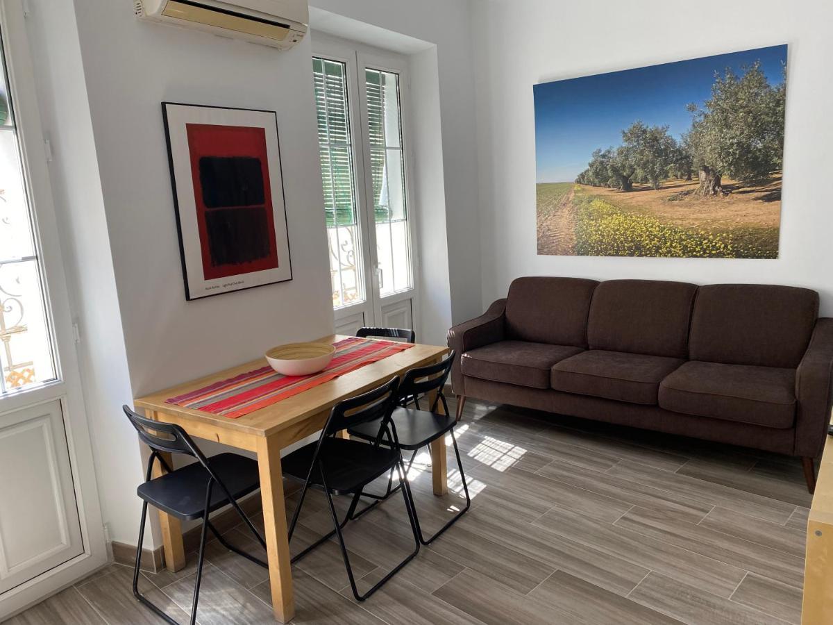 Appartement Imperial Center *