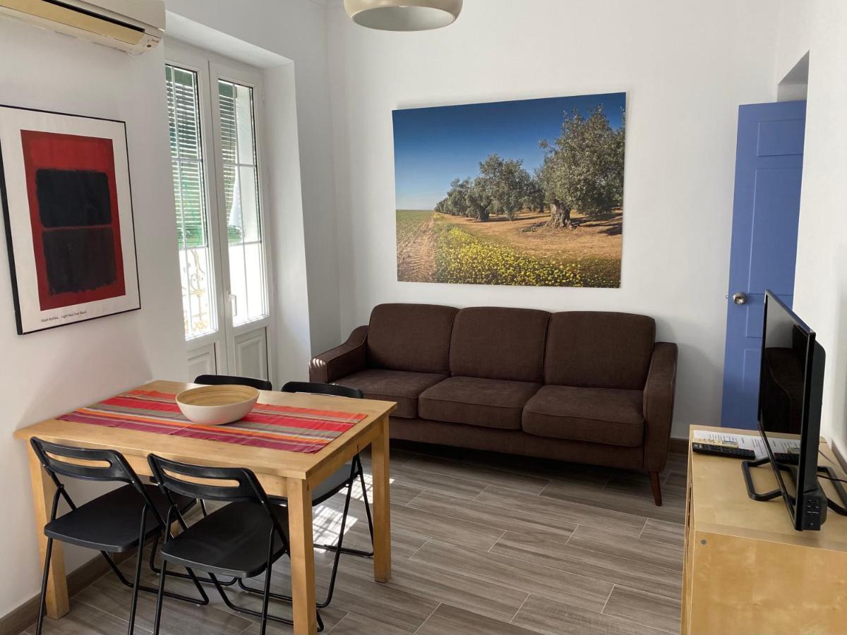 Appartement Imperial Center Sevilla