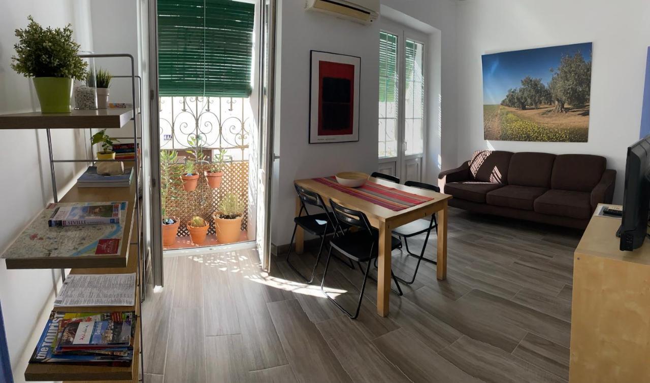 Appartement Imperial Center Sevilla