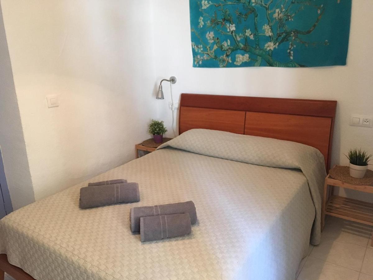 Appartement Imperial Center *